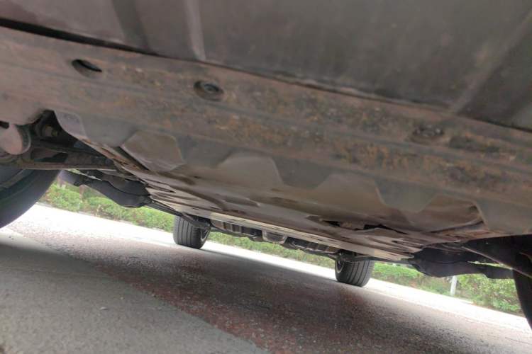 Used Land Rover Range 2021 3.0 L6 Century Extended Classic Edition Chassis Front