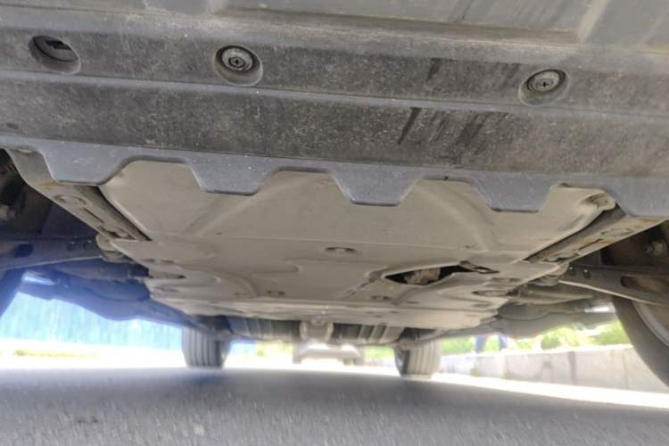 Used Land Rover Range 2021 3.0 L6 Century Extended Classic Edition Chassis Front