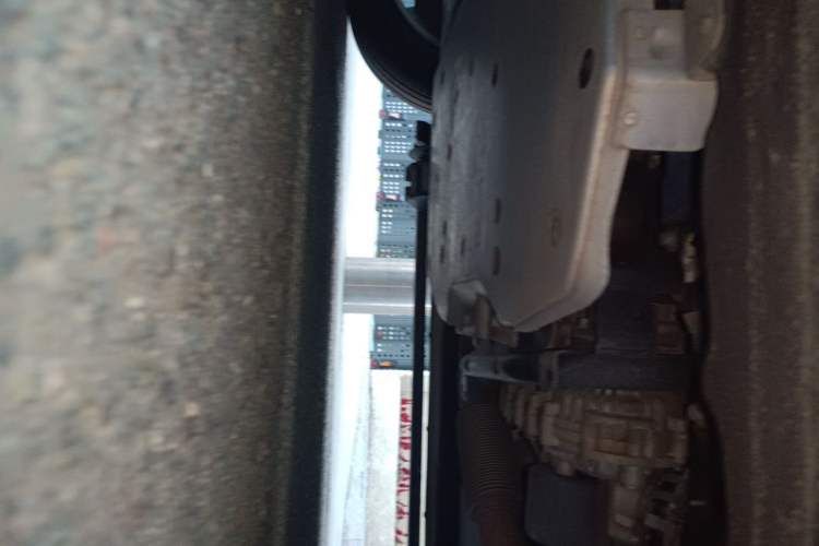Used Land Rover Range 2021 3.0 L6 Centennial Edition Chassis Front Left