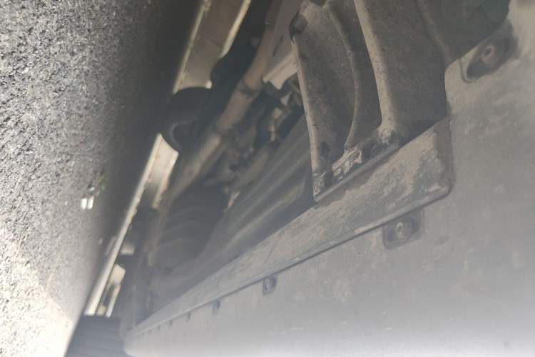 Used Land Rover Range 2021 3.0 L6 Century Extended Classic Edition Chassis Front Left