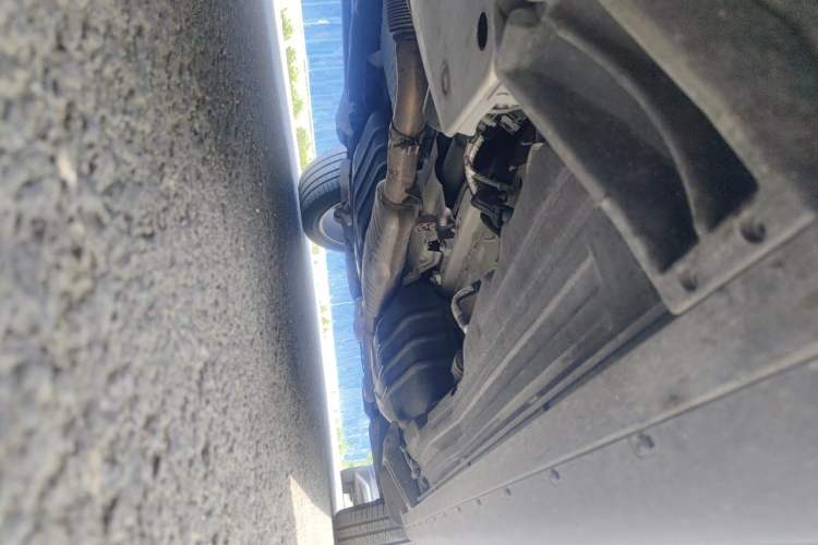 Used Land Rover Range 2021 3.0 L6 Century Extended Classic Edition Chassis Front Left