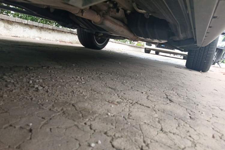 Used Land Rover Range 2021 3.0 L6 Century Extended Classic Edition Chassis Front Left