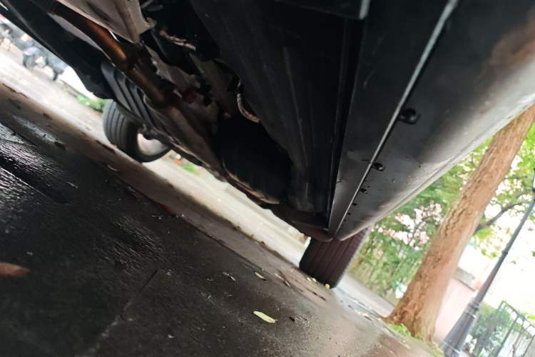 Used Land Rover Range 2021 3.0 L6 Century Extended Classic Edition Chassis Front Left
