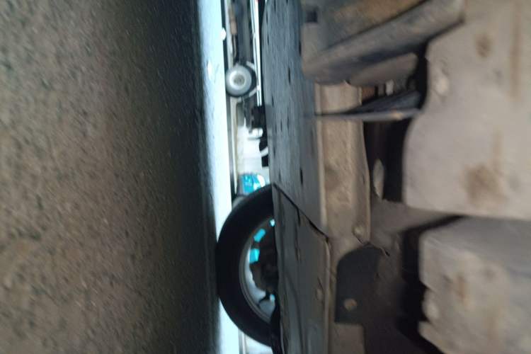 Used Land Rover Range 2021 3.0 L6 Centennial Edition Chassis Front Right