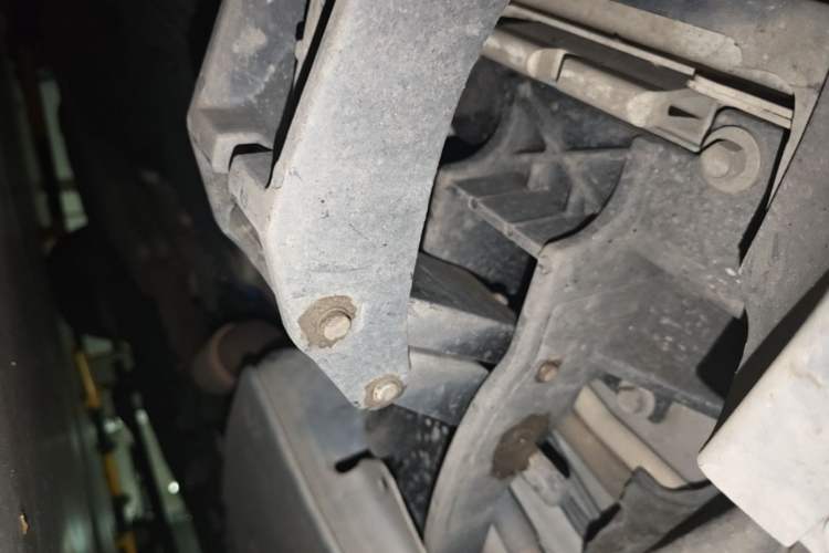 Used Land Rover Range 2021 3.0 L6 Century Extended Classic Edition Chassis Front Right