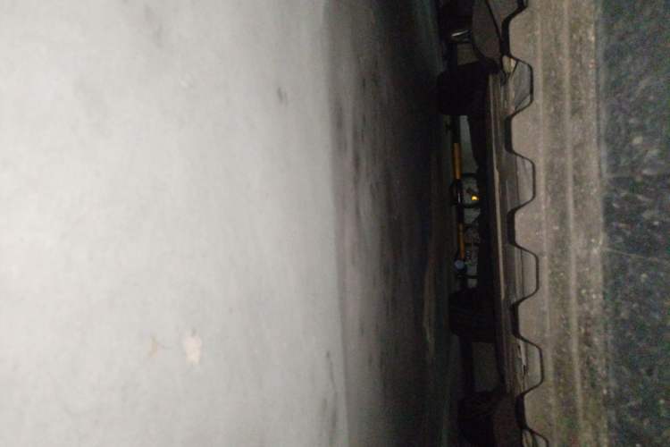 Used Land Rover Range 2021 3.0 L6 Grand Edition Chassis Front