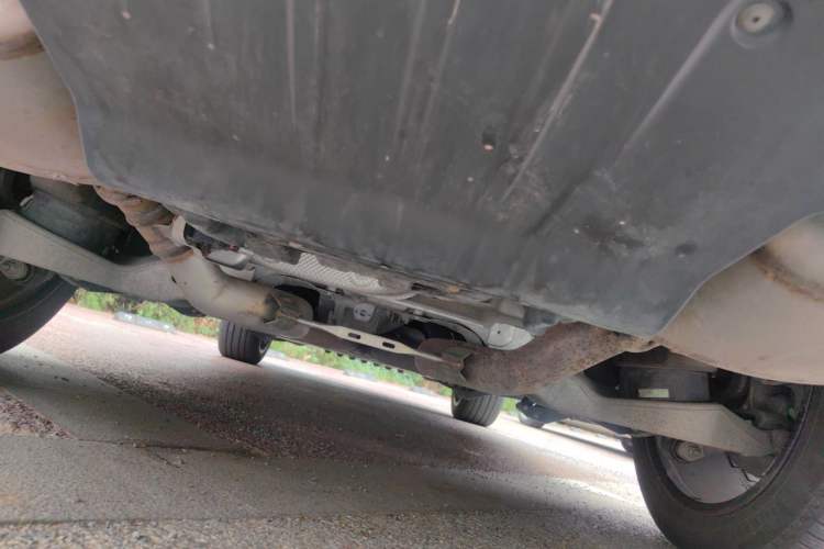 Used Land Rover Range 2021 3.0 L6 Century Extended Classic Edition Chassis Rear