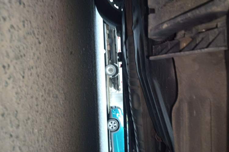Used Land Rover Range 2021 3.0 L6 Centennial Edition Chassis Rear Right