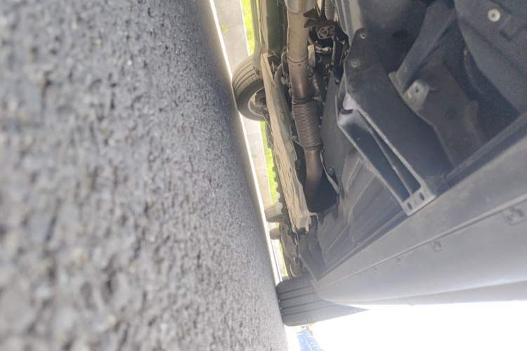 Used Land Rover Range 2021 3.0 L6 Century Extended Classic Edition Chassis Rear Right
