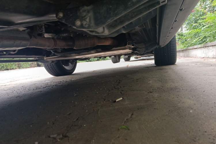 Used Land Rover Range 2021 3.0 L6 Century Extended Classic Edition Chassis Rear Right