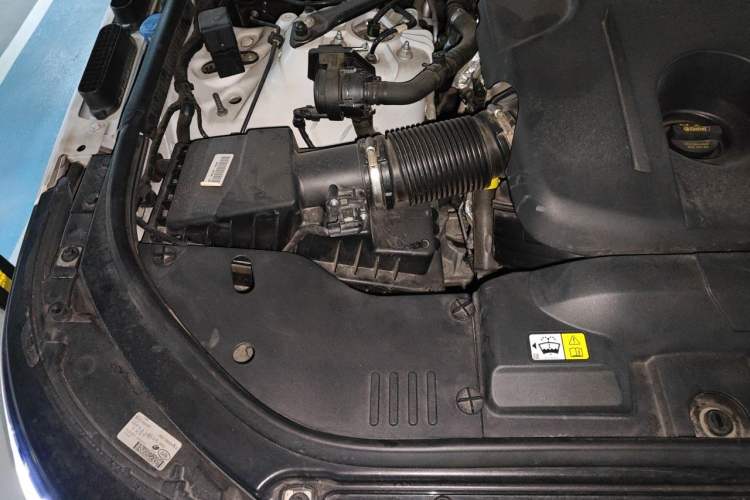Used Land Rover Range 2021 3.0 L6 Century Extended Classic Edition Engine Bay Right