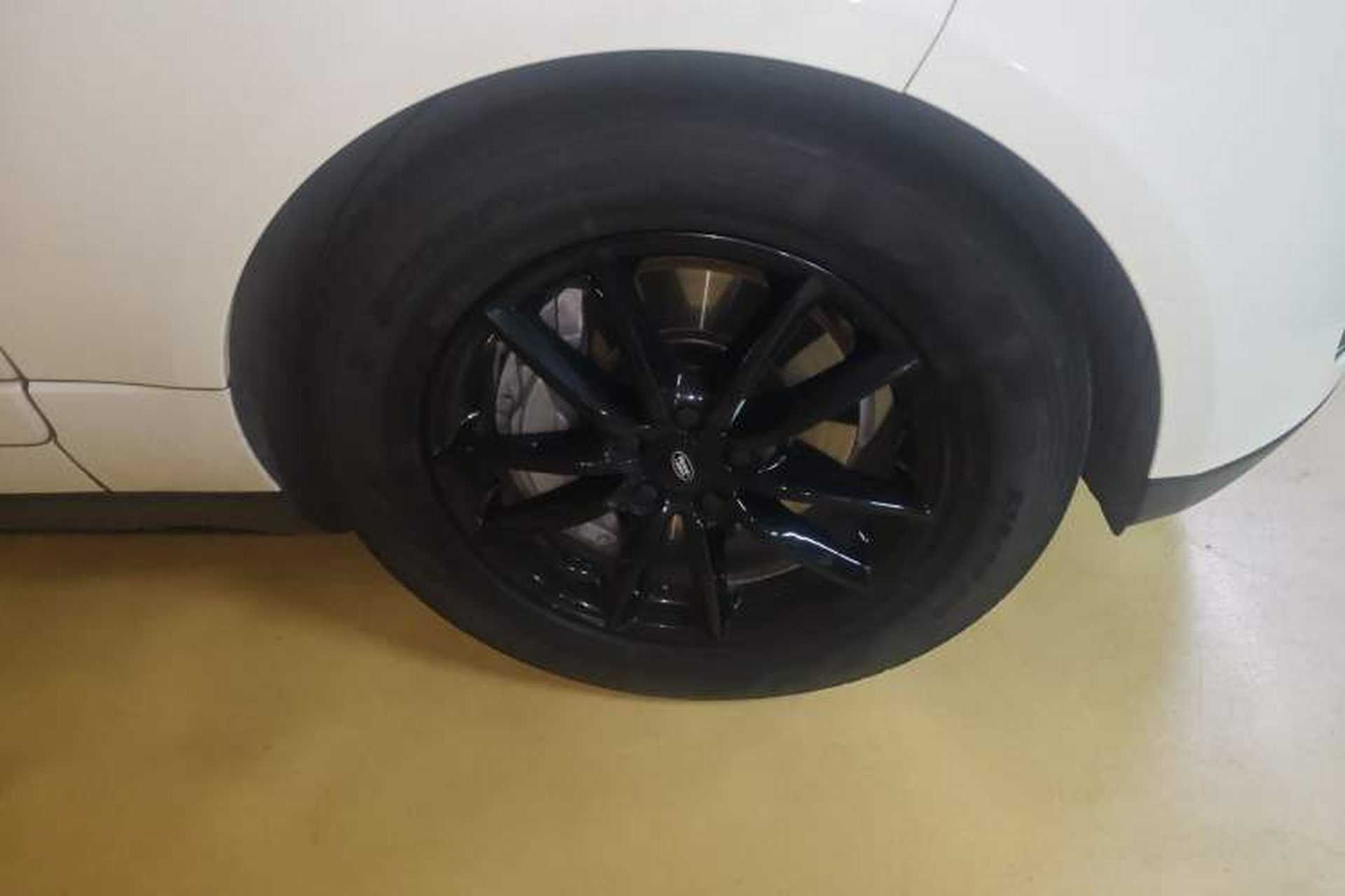 Used Land Rover Range 2021 3.0 L6 Grand Edition Exterior 7