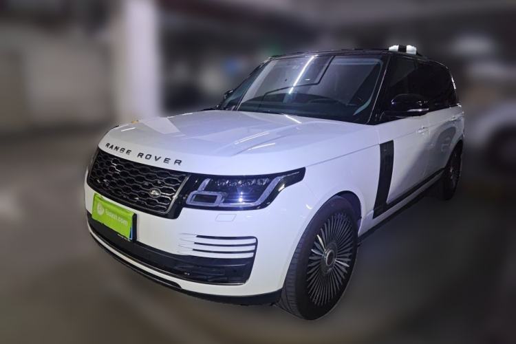 Used Land Rover Range 2021 3.0 L6 Century Extended Classic Edition Guazi used car, China used car export, Used car for sale, Used  cars, Cheapest cars for sale