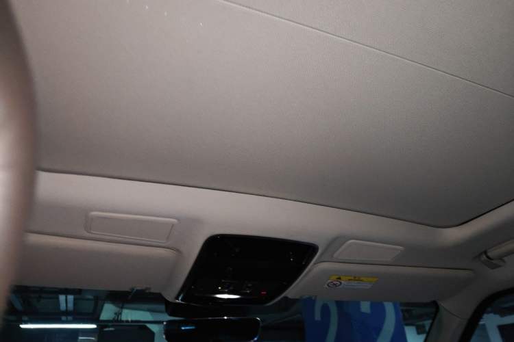 Used Land Rover Range 2021 3.0 L6 Century Extended Classic Edition Headliner