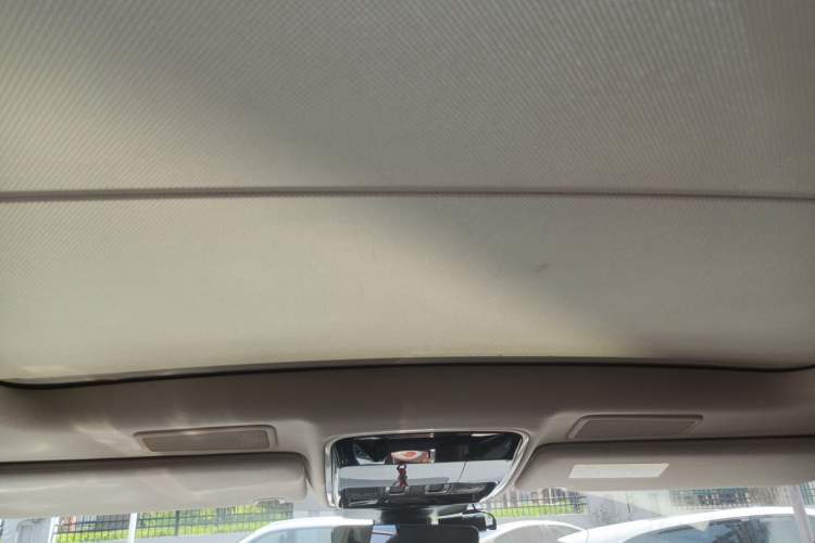 Used Land Rover Range 2021 3.0 L6 Century Extended Classic Edition Headliner