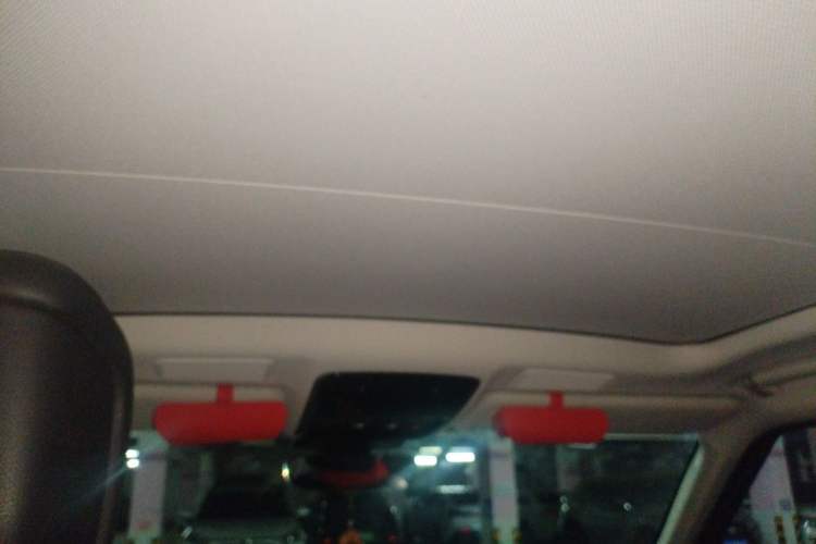 Used Land Rover Range 2021 3.0 L6 Grand Edition Headliner