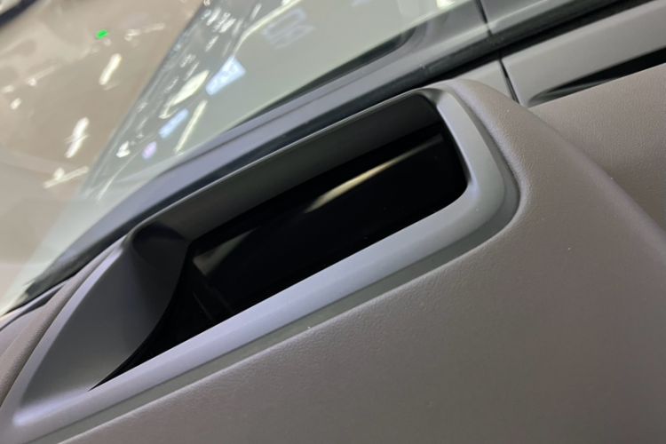 Used Land Rover Range 2021 3.0 L6 Century Extended Classic Edition Interior 14