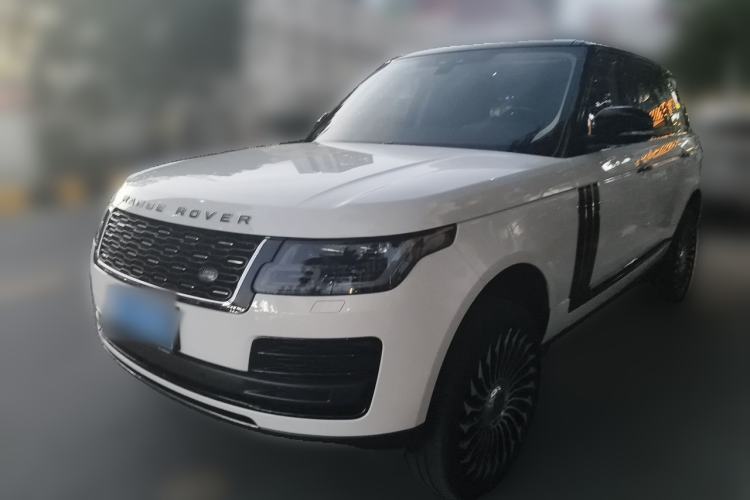 Used Land Rover Range 2021 3.0 L6 Grand Edition Guazi used car, China used car export, Used car for sale, Used  cars, Cheapest cars for sale