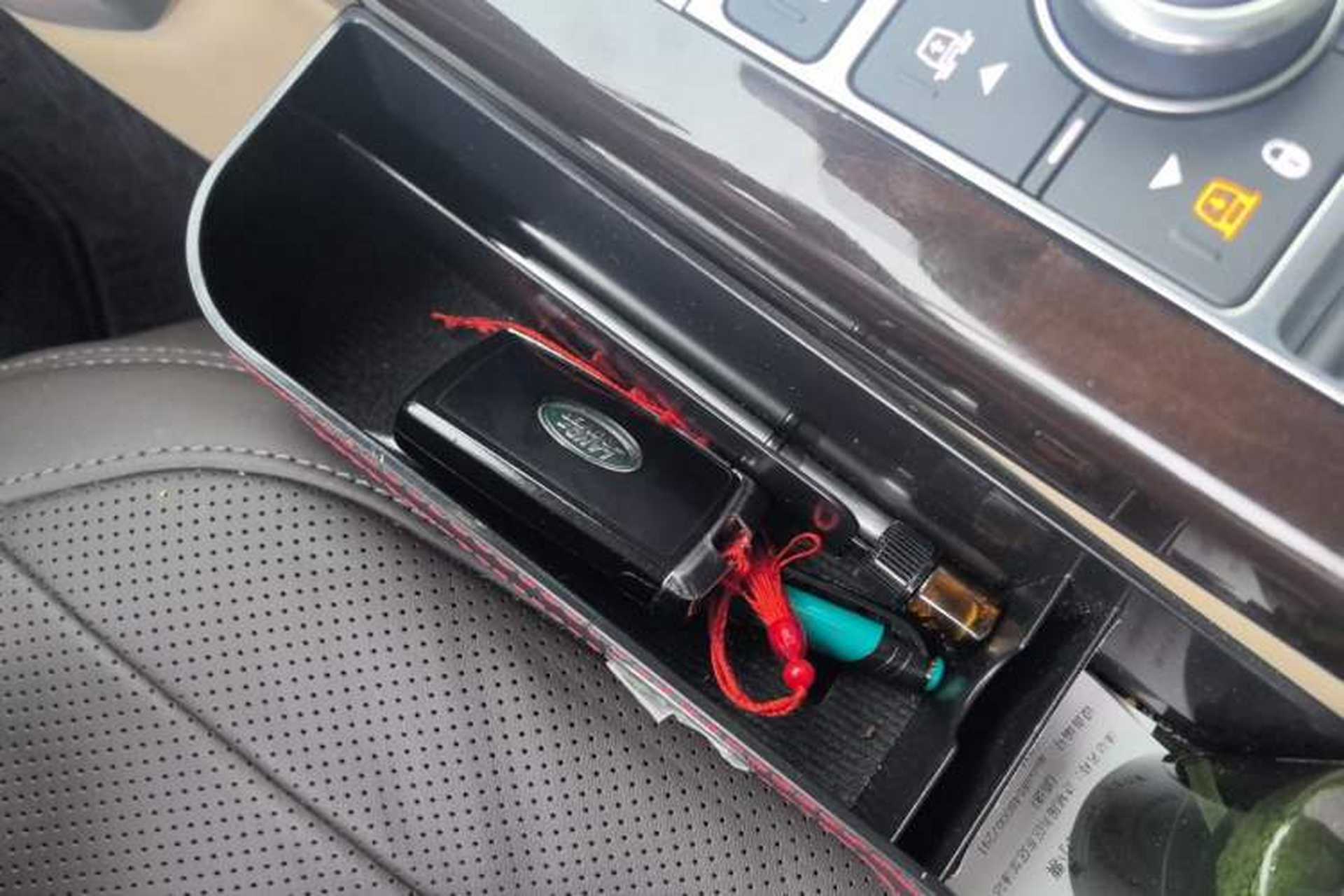 Used Land Rover Range 2021 3.0 L6 Century Extended Classic Edition Vehicle Key