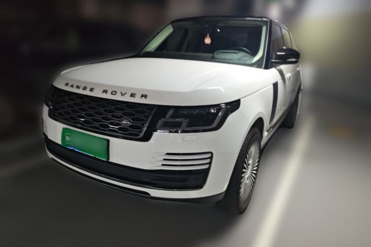 Used Land Rover Range 2021 3.0 L6 Century Extended Classic Edition Guazi used car, China used car export, Used car for sale, Used  cars, Cheapest cars for sale
