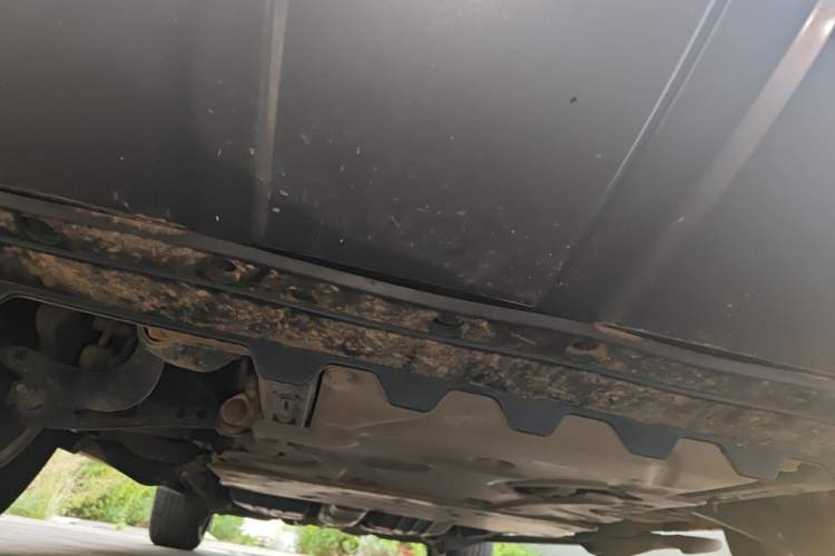 Used Land Rover Range 2022 3.0 L6 360 PS Legacy Edition Chassis Front