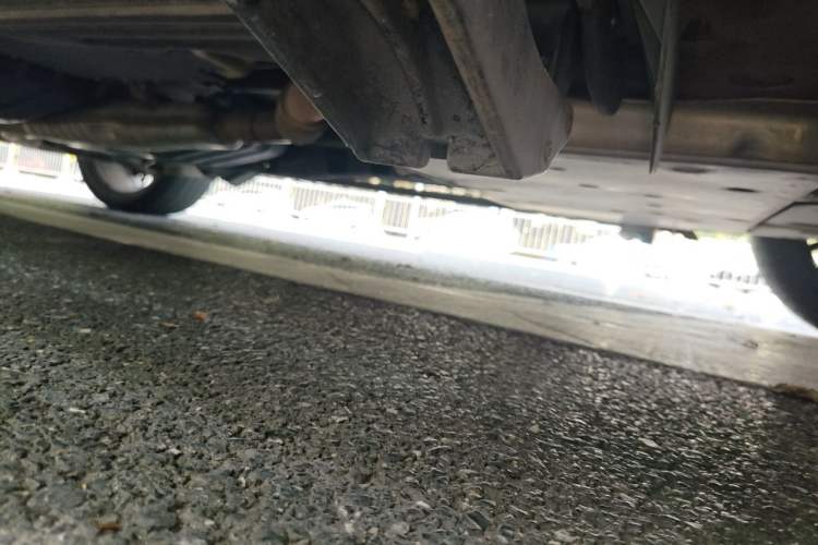 Used Land Rover Range 2022 3.0 L6 360 PS Grand Edition Chassis Front Right