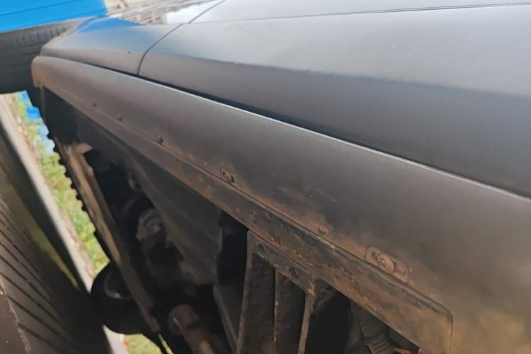 Used Land Rover Range 2022 3.0 L6 360 PS Legacy Edition Chassis Rear Left