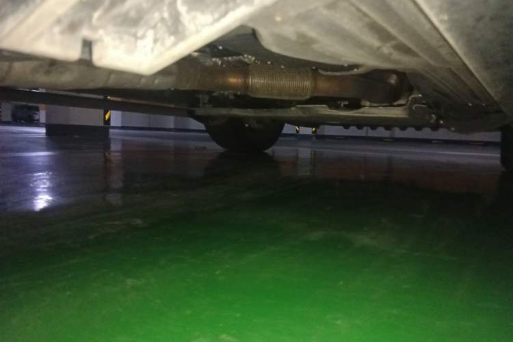 Used Land Rover Range 2022 3.0 L6 360 PS Grand Edition Chassis Rear Right