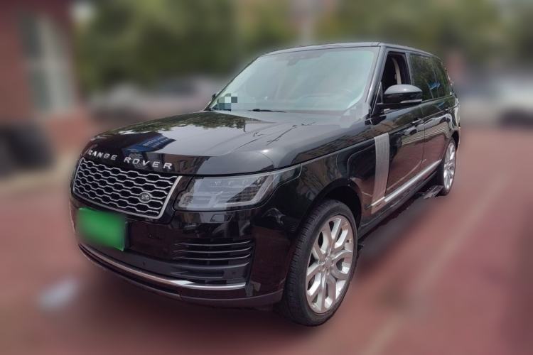 Ojetý Land Rover Range 2022 3.0 L6 400 PS Classic Extended Version Guazi used car, China used car export, Used car for sale, Used  cars, Cheapest cars for sale