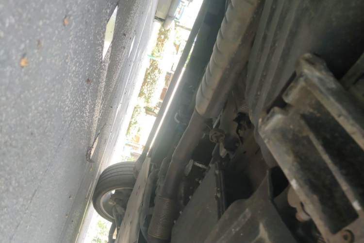 Used Land Rover Range 2022 3.0 L6 400 PS Classic Extended Version Chassis Rear Right