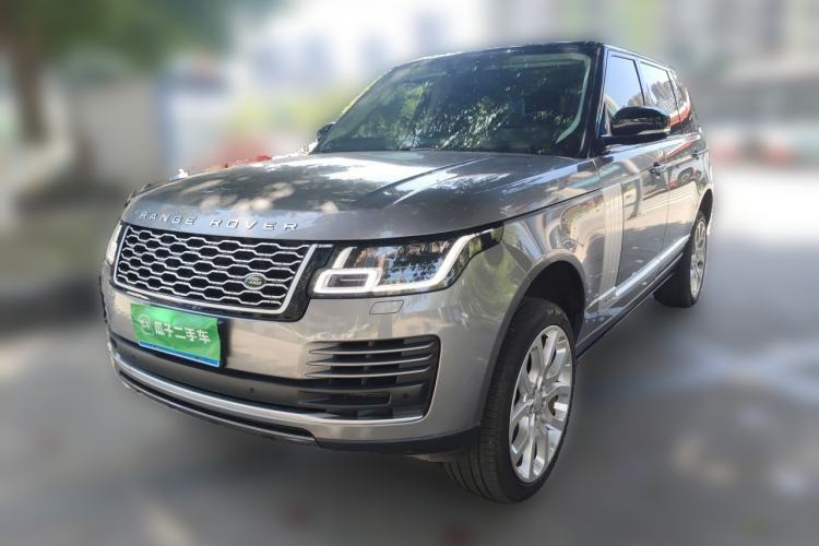 Ojetý Land Rover Range 2022 3.0 L6 400 PS Classic Extended Version Guazi used car, China used car export, Used car for sale, Used  cars, Cheapest cars for sale