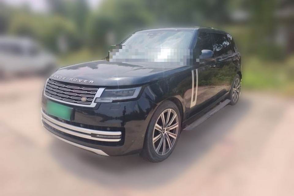 Land Rover Range Rover 2023
