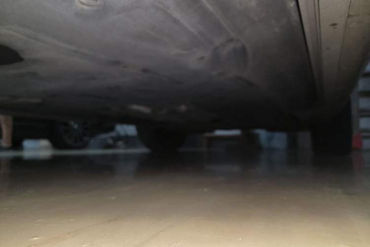 Used Land Rover Range 2023 3.0 L6 400 PS Flagship Extended Version Chassis Front Left