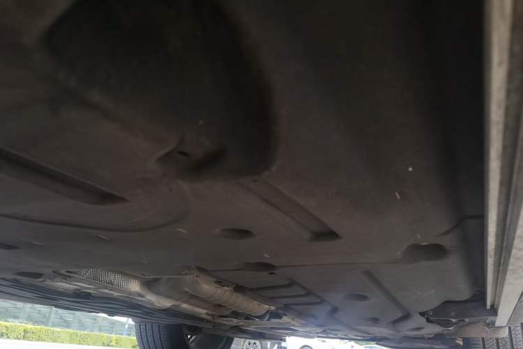Used Land Rover Range 2023 3.0 L6 400 PS Flagship Extended Version Chassis Front Left