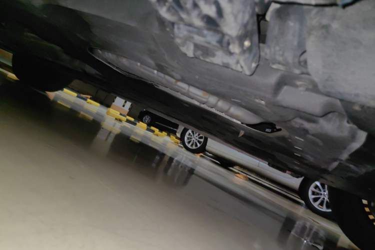 Used Land Rover Range 2023 Revised Version 3.0 L6 400 PS Extended Luxury Edition Chassis Front Right