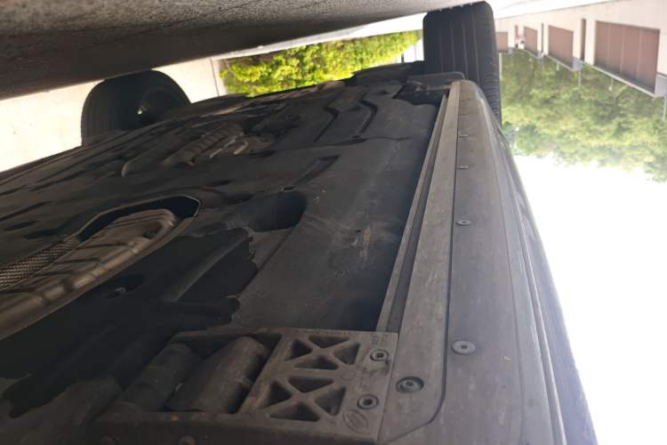 Used Land Rover Range 2023 3.0 L6 360 PS Grand Edition Chassis Front Right