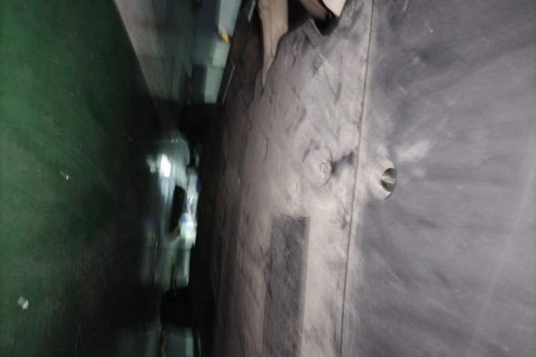 Used Land Rover Range 2023 3.0 L6 360 PS Grand Edition Chassis Front