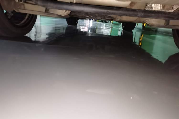 Used Land Rover Range  Chassis Rear