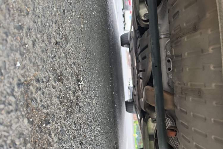 Used Land Rover Range 2023 3.0 L6 360 PS Grand Edition Chassis Rear
