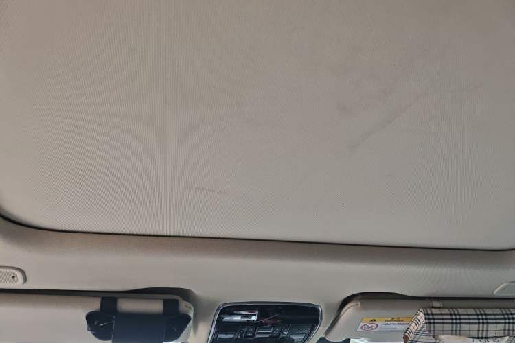 Used Land Rover Range 2023 3.0 L6 360 PS Grand Edition Headliner