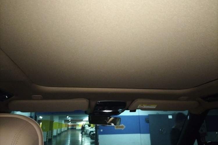 Used Land Rover Range 2023 3.0 L6 360 PS Grand Edition Headliner