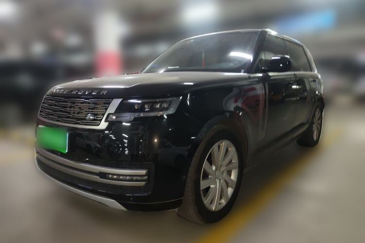 Used Land Rover Range 2023 3.0 L6 400 PS Prestige Seven-Seater Extended Version Guazi used car, China used car export, Used car for sale, Used  cars, Cheapest cars for sale