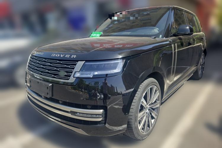 Used Land Rover Range 2023 3.0 L6 400 PS Prestige Seven-Seater Extended Version Guazi used car, China used car export, Used car for sale, Used  cars, Cheapest cars for sale