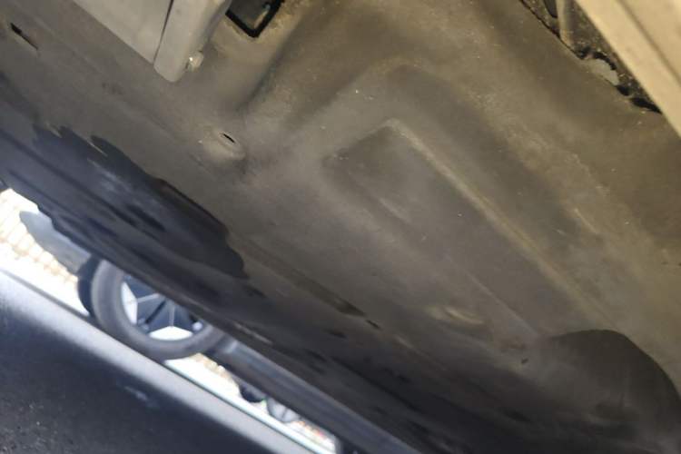 Used Land Rover Range 2023 3.0 L6 360 PS Grand Edition Chassis Front Left