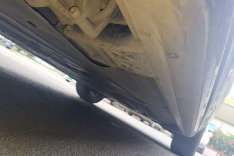 Used Land Rover Range 2023 3.0 L6 360 PS Grand Edition Chassis Rear Right