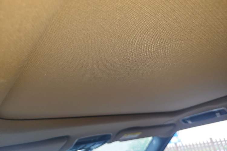 Used Land Rover Range 2023 3.0 L6 360 PS Grand Edition Headliner