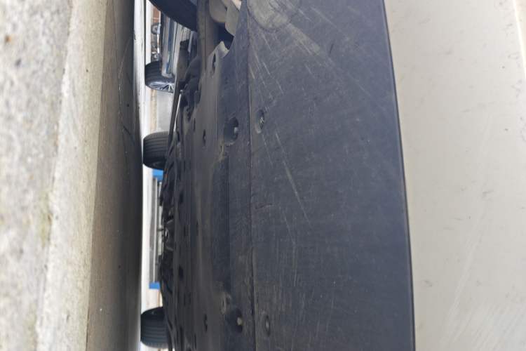 Used Land Rover Range 2023 3.0 L6 360 PS Grand Edition Chassis Front