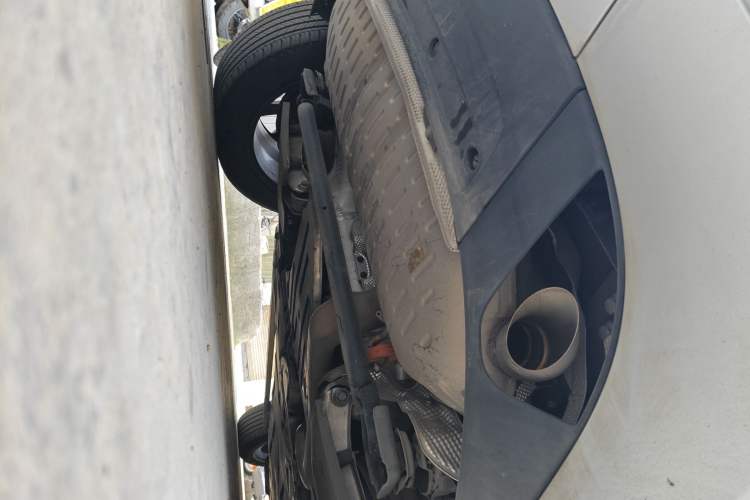 Used Land Rover Range 2023 3.0 L6 360 PS Grand Edition Chassis Rear Right