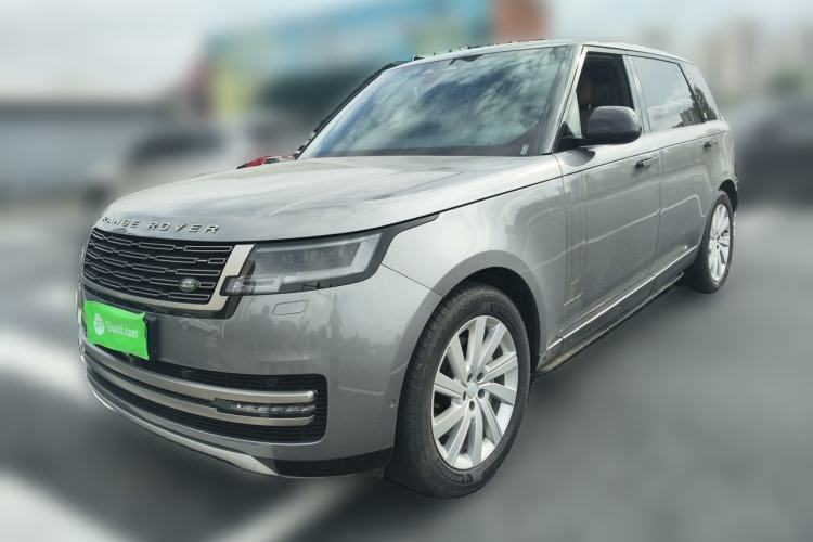 Gebrauchter Land Rover Range 2023 3.0 L6 400 PS Prestige Seven-Seater Extended Version Guazi used car, China used car export, Used car for sale, Used cars, Cheapest cars for sale