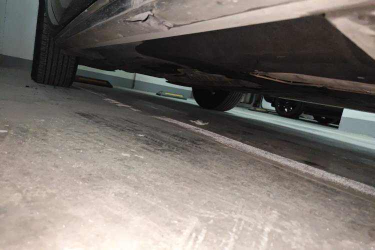 Used Land Rover Range 2023 3.0 L6 360 PS Grand Edition Chassis Front Right